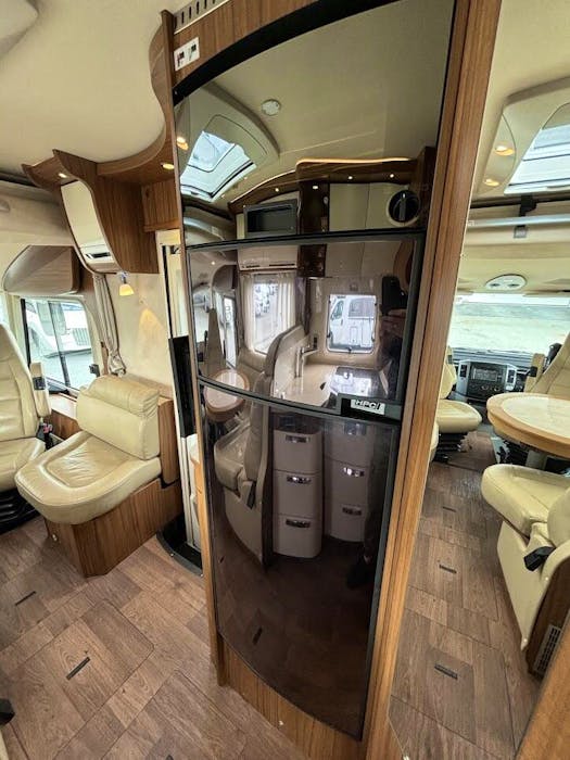 Hymer B 690 Starline#23