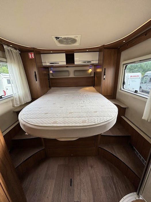 Hymer B 690 Starline#27