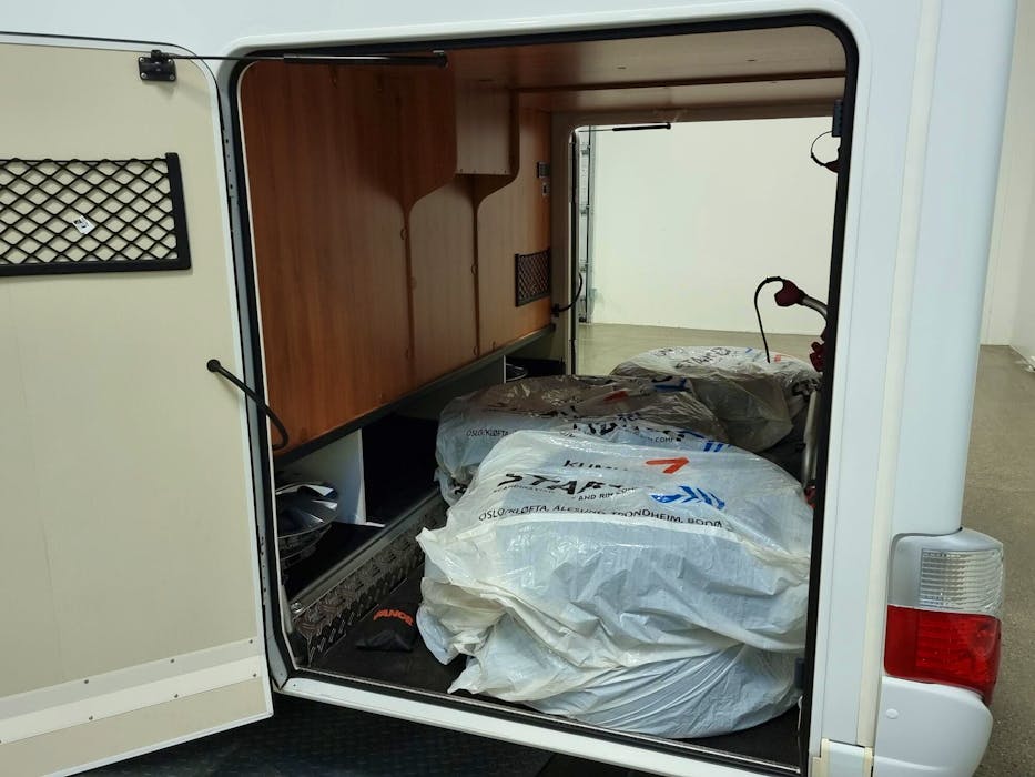 Hymer B 878 SL#12