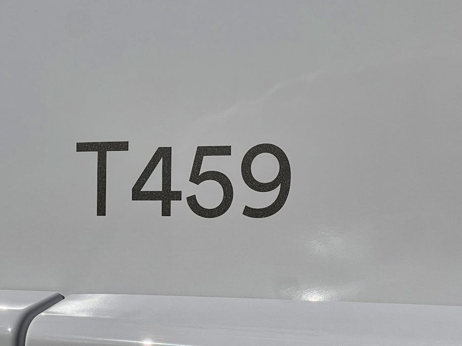 Carado T 459 Pro+#5