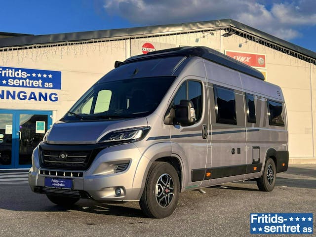 Carado Camper Van 640 Pro