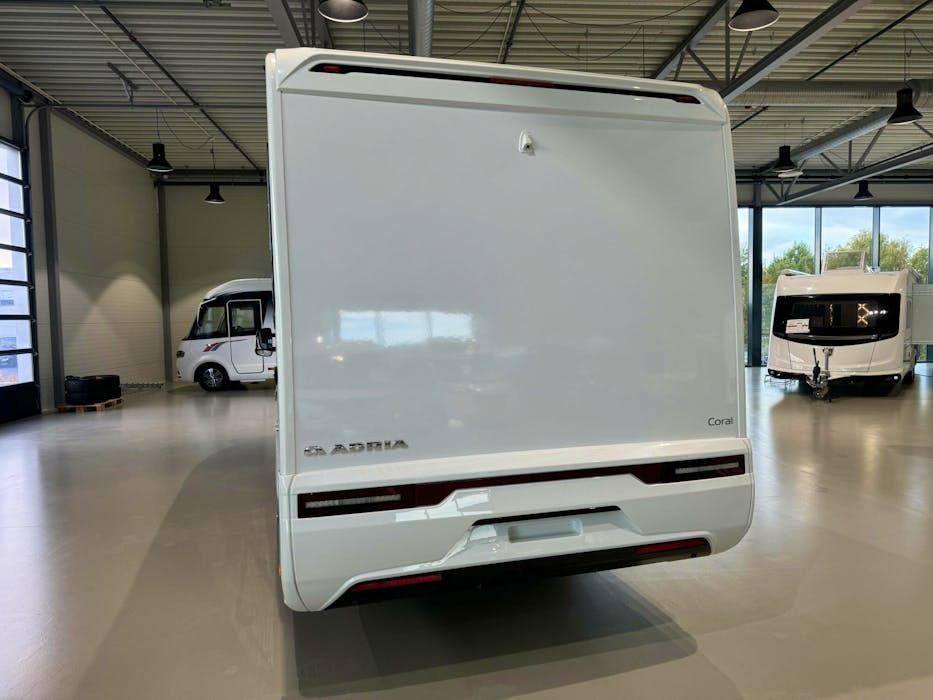 Adria Coral Plus 670 SL - FIAT EU VI E 2,2 140HP HD 43H MAN.#4