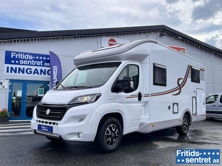 Solifer Edition T 668 G#0