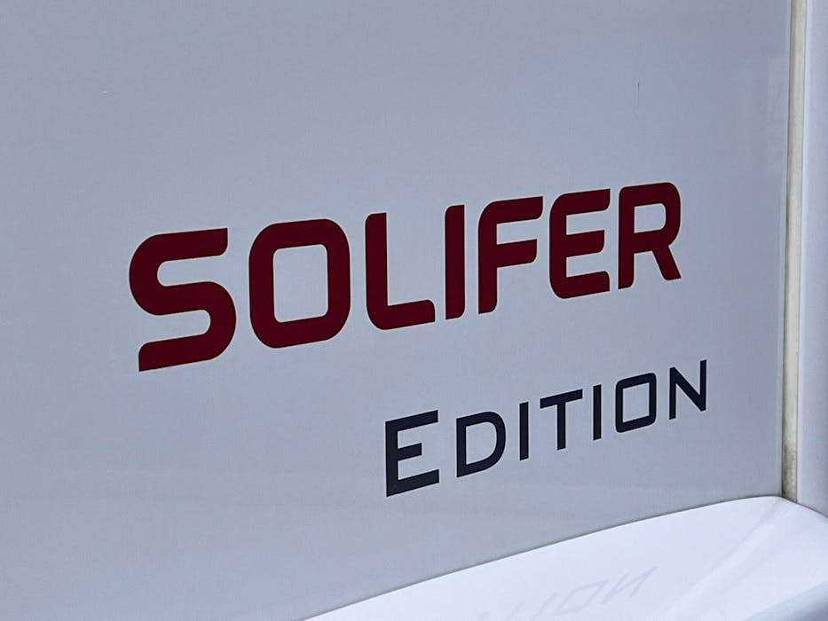 Solifer Edition T 668 G#4