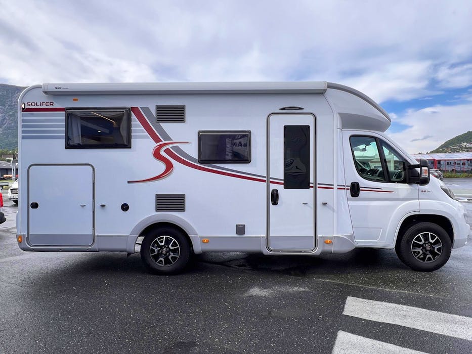 Solifer Edition T 668 G#6
