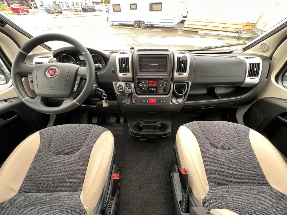 Solifer Edition T 668 G#10