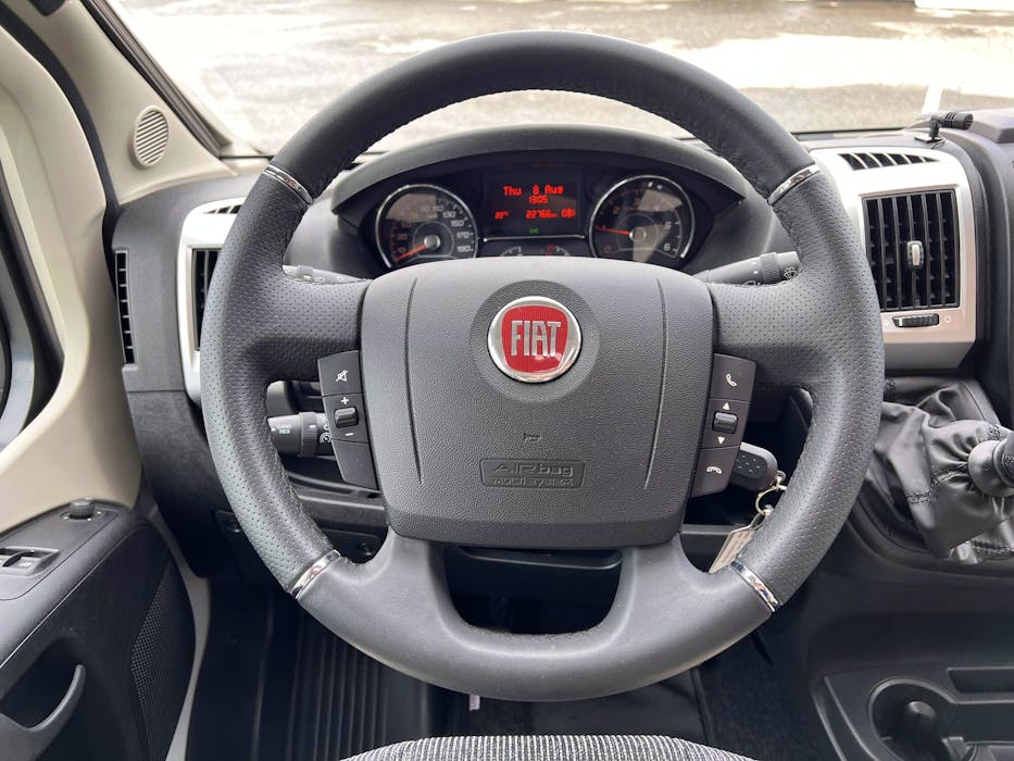 Solifer Edition T 668 G#13