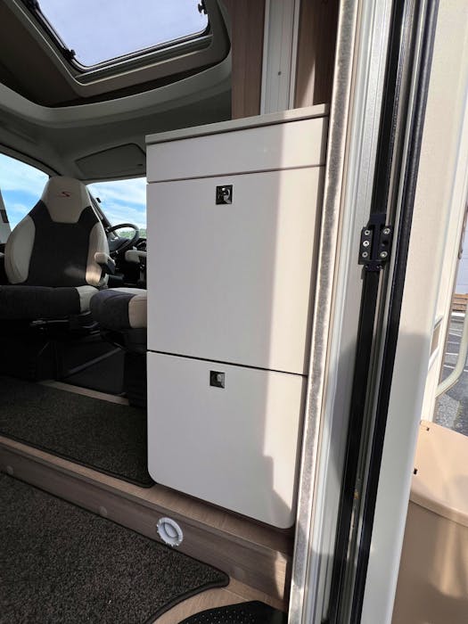 Solifer Edition T 668 G#20