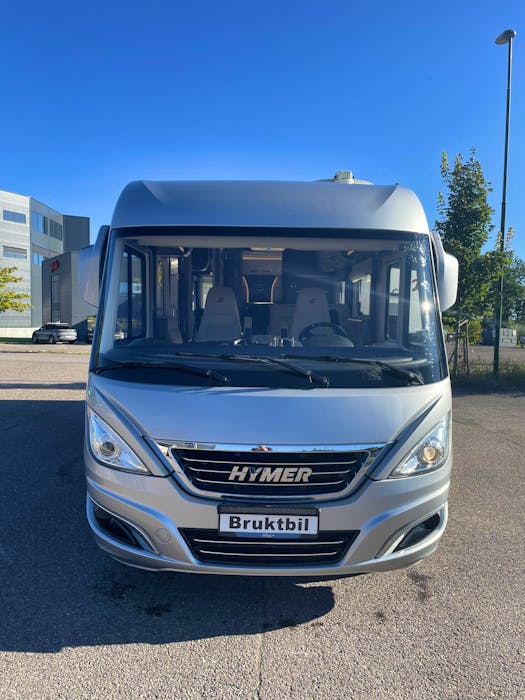 Hymer 704#6