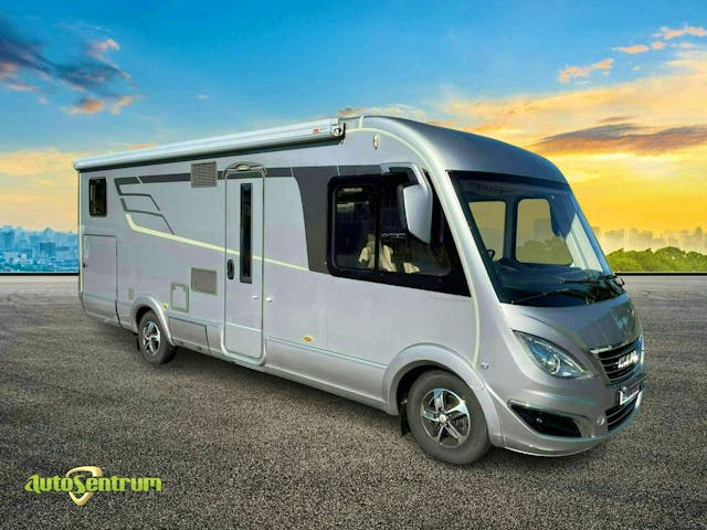 Hymer 704