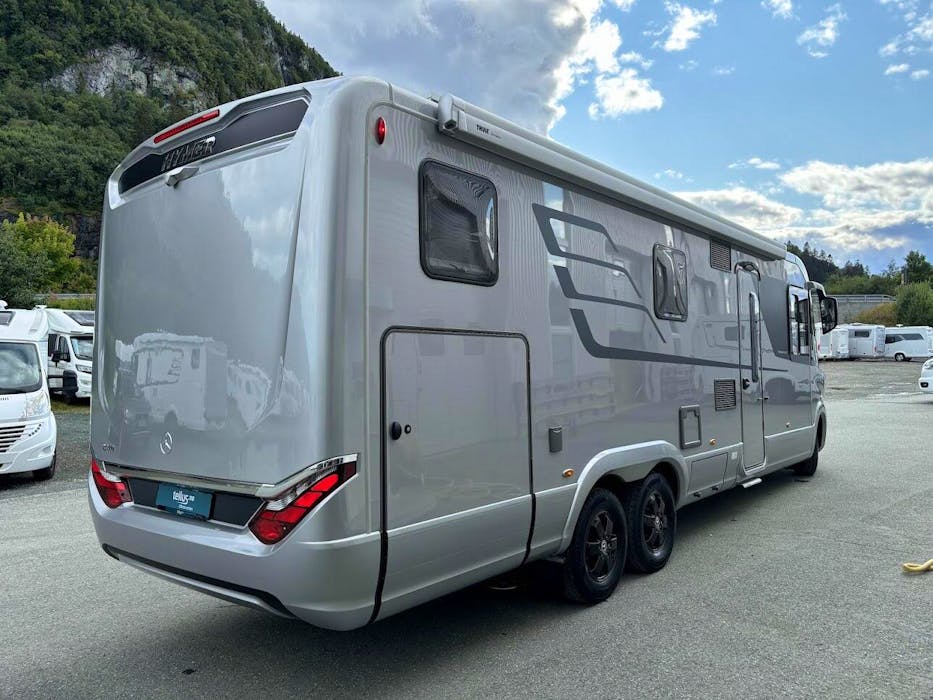 Hymer B-ML I 880#1