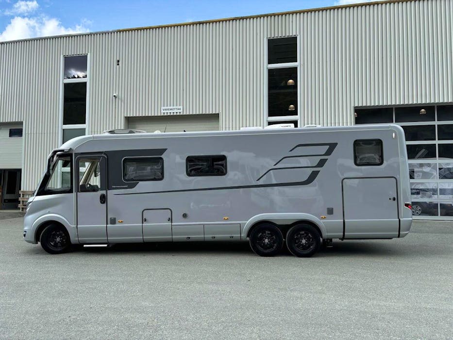 Hymer B-ML I 880#4