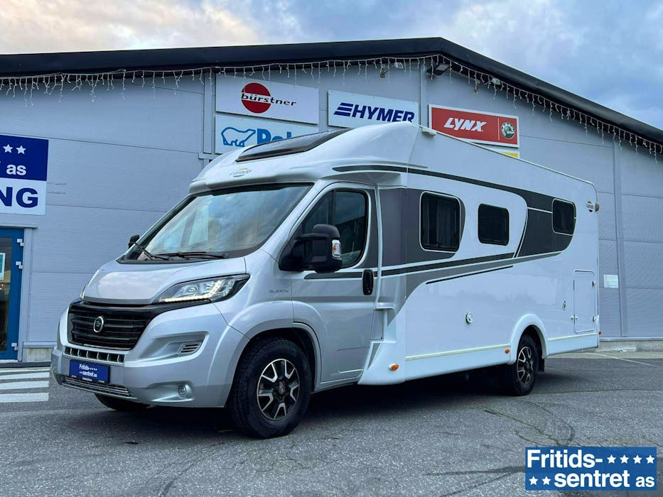 Carado T447 Clever Edition#0