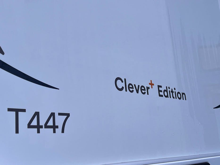 Carado T447 Clever Edition#3
