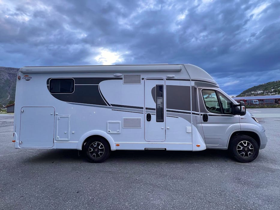 Carado T447 Clever Edition#5