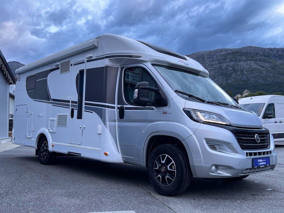 Carado T447 Clever Edition#7