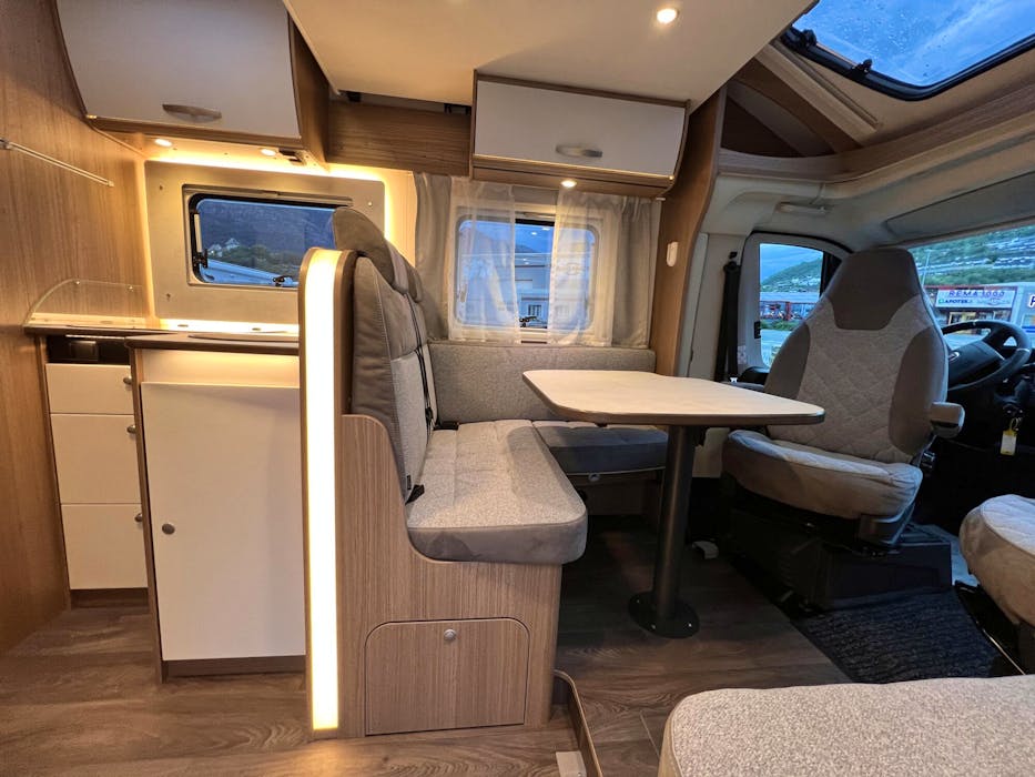 Carado T447 Clever Edition#15