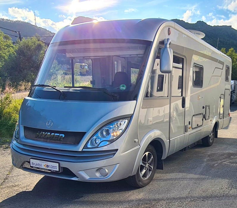 Hymer B-ML I 570#4