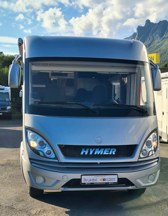 Hymer B-ML I 570#5