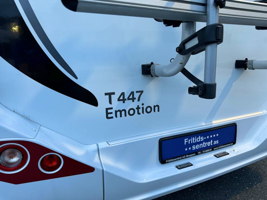 Carado T447 Emotion#4