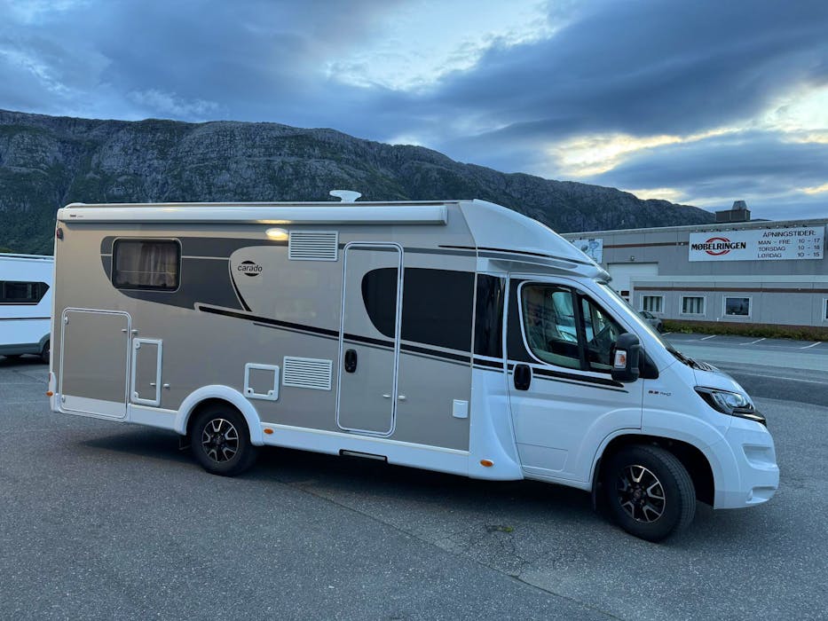 Carado T447 Emotion#8