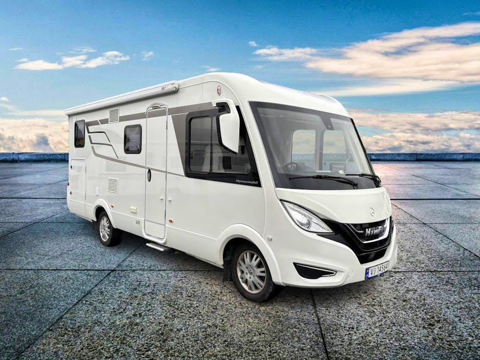 Hymer B-MC I 580#0