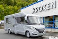 Hymer BML-I 790 | Adaptive cruise | Mercedes | Norgesfavoritten....#0