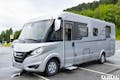 Hymer BML-I 790 | Adaptive cruise | Mercedes | Norgesfavoritten....#1