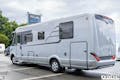 Hymer BML-I 790 | Adaptive cruise | Mercedes | Norgesfavoritten....#2