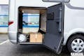 Hymer BML-I 790 | Adaptive cruise | Mercedes | Norgesfavoritten....#6