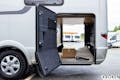 Hymer BML-I 790 | Adaptive cruise | Mercedes | Norgesfavoritten....#7