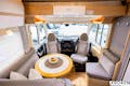 Hymer BML-I 790 | Adaptive cruise | Mercedes | Norgesfavoritten....#16