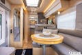 Hymer BML-I 790 | Adaptive cruise | Mercedes | Norgesfavoritten....#17