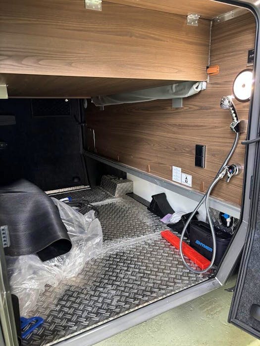 Hymer MasterLine I 790#4