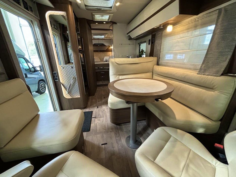 Hymer MasterLine I 790#13