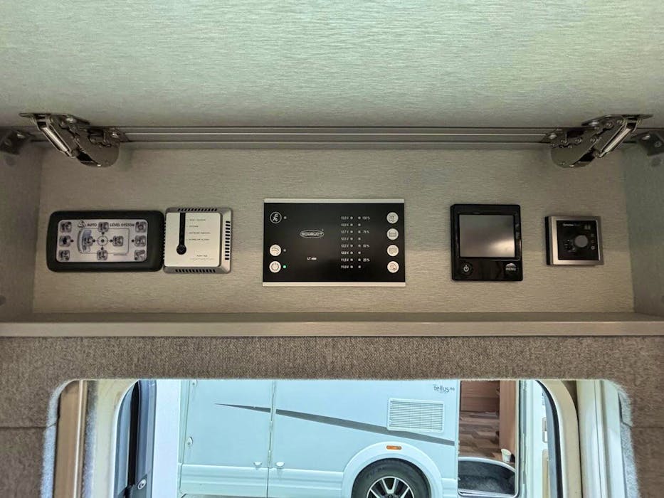 Hymer MasterLine I 790#17