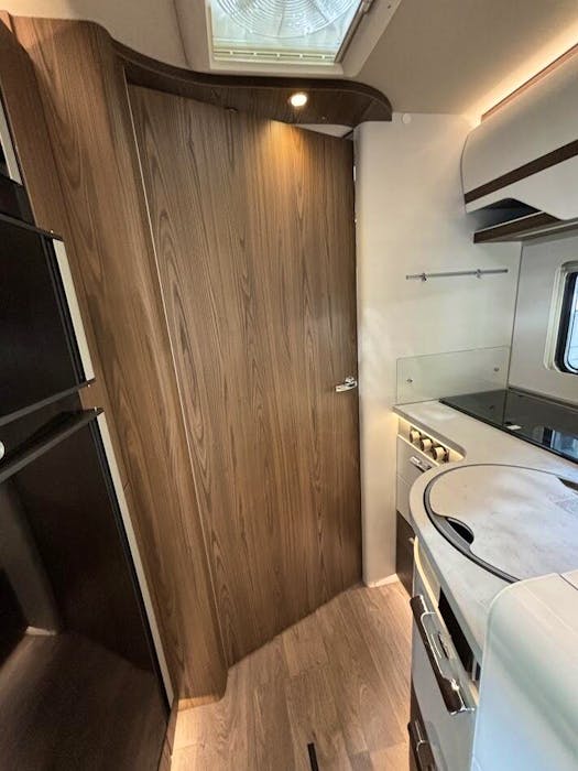 Hymer MasterLine I 790#19