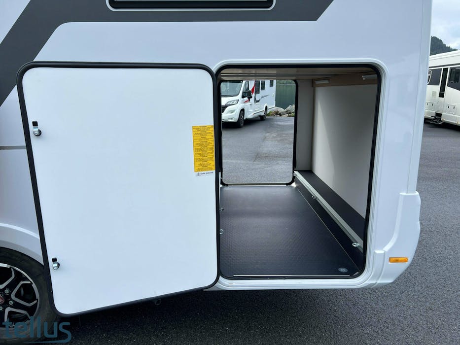 Adria Coral Plus 670 DL - 3500KG | FACE TO FACE | ENKLE SENGER#15