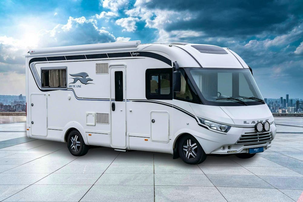 Laika Ecovip 712#0