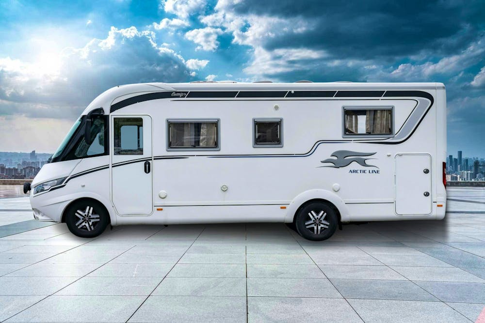 Laika Ecovip 712#1