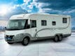Rapido 10000 DFH Design Edition 6 Seter Alde Godt Utstyrt!#89