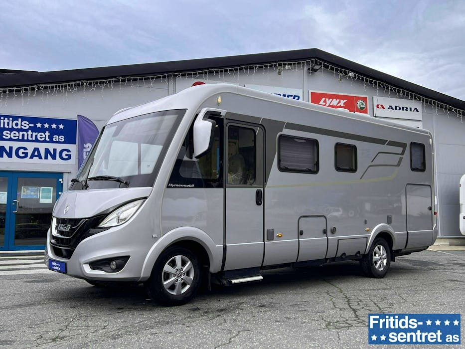Hymer B-MC I 680#0