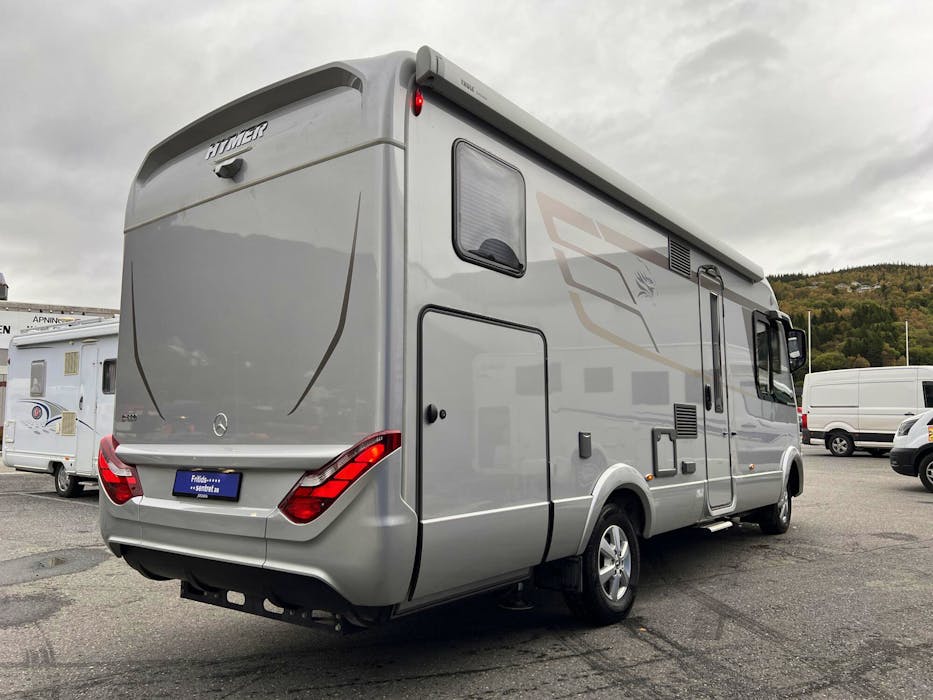 Hymer B-MC I 680#9