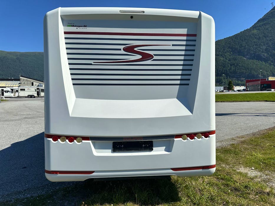 Solifer Finlandia I735#48