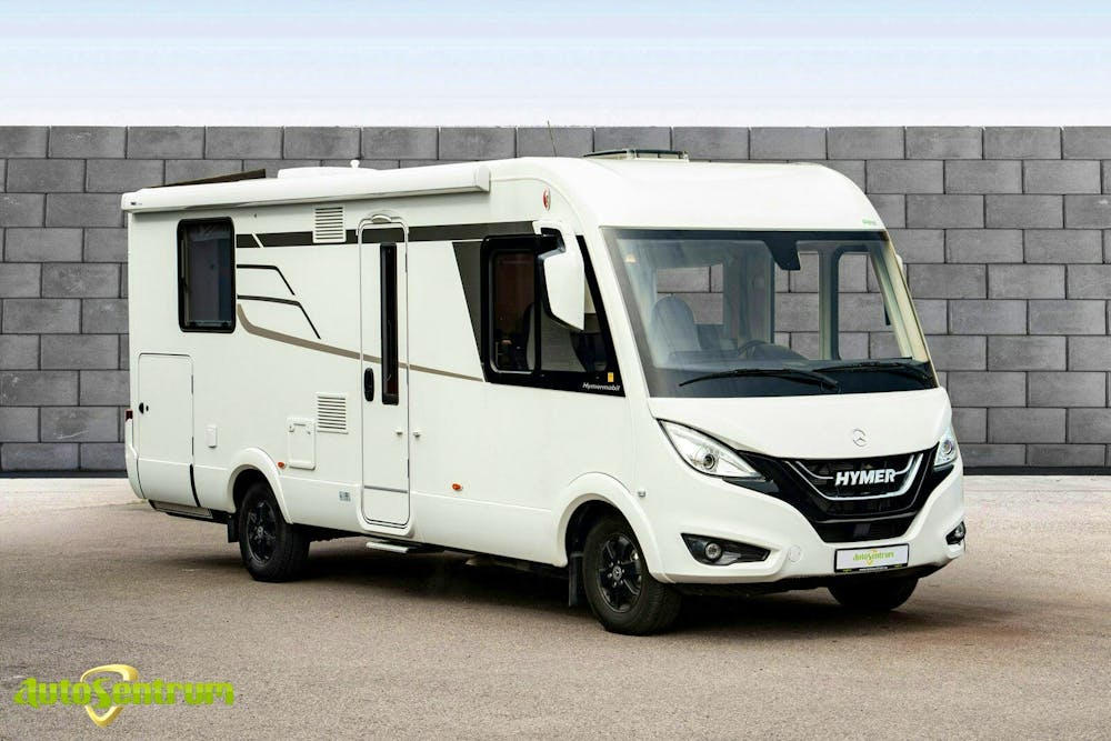 Hymer B690MC#0