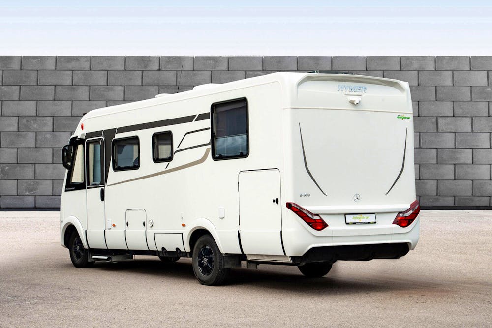 Hymer B690MC#4