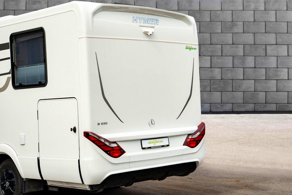 Hymer B690MC#5
