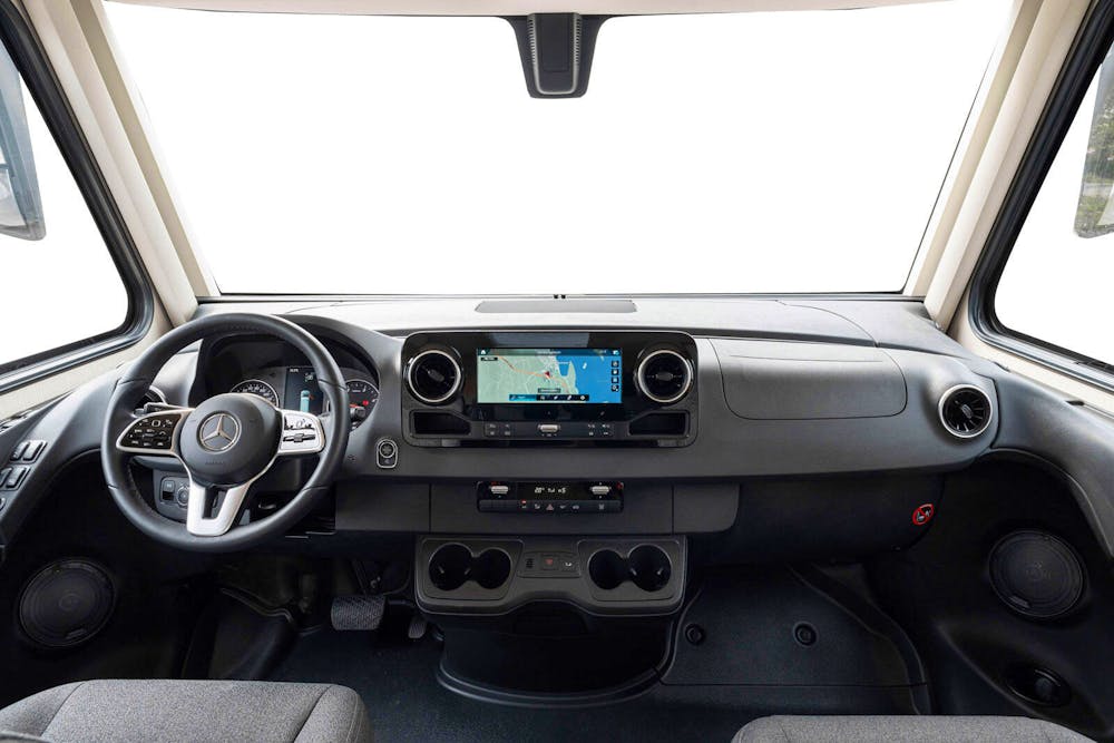 Hymer B690MC#22
