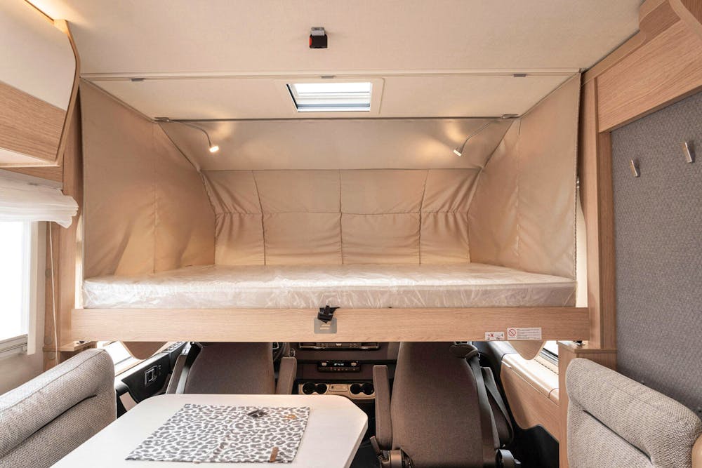 Hymer B690MC#33