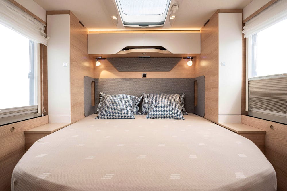 Hymer B690MC#35
